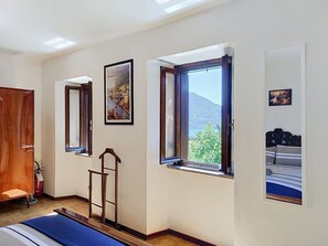3 bedrooms, free WiFi