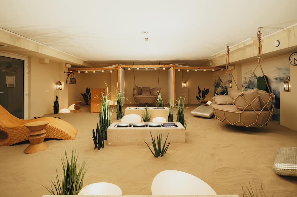 Hotel & Spa Trzy Wyspy