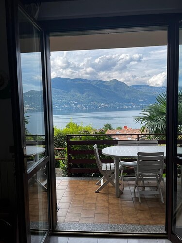 Residenza Vista Lago Mozzafiato
