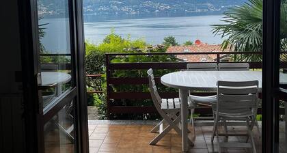 Residenza Vista Lago Mozzafiato