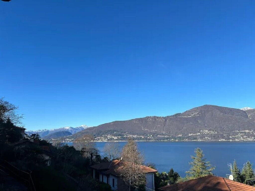 Vistas desde el alojamiento