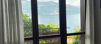 Residenza Vista Lago Mozzafiato