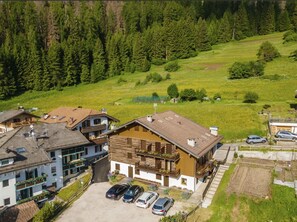 Exterieur