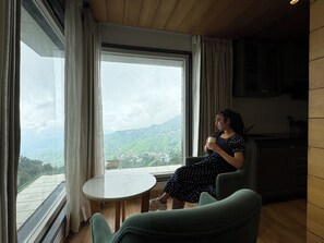 Soundproofing, rollaway beds, free WiFi, bed sheets