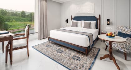 MJ Sarovar Portico Haridwar