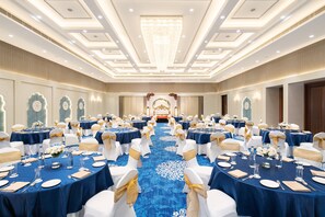 Sala ricevimenti