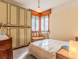 2 Schlafzimmer, kostenloses WLAN