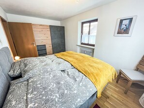 2 slaapkamers, gratis wifi