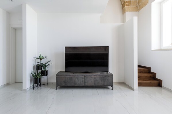 Coin séjour