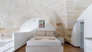 Room - 4153 Pasitea Luxury Suite by Barbarhouse (Squinzano)