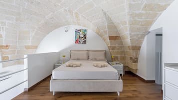 Apartment | 1 bedroom, free WiFi