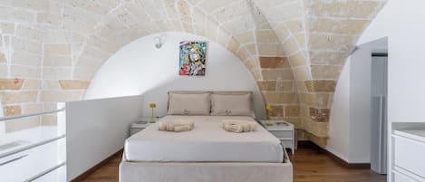 Apartment | 1 bedroom, free WiFi
