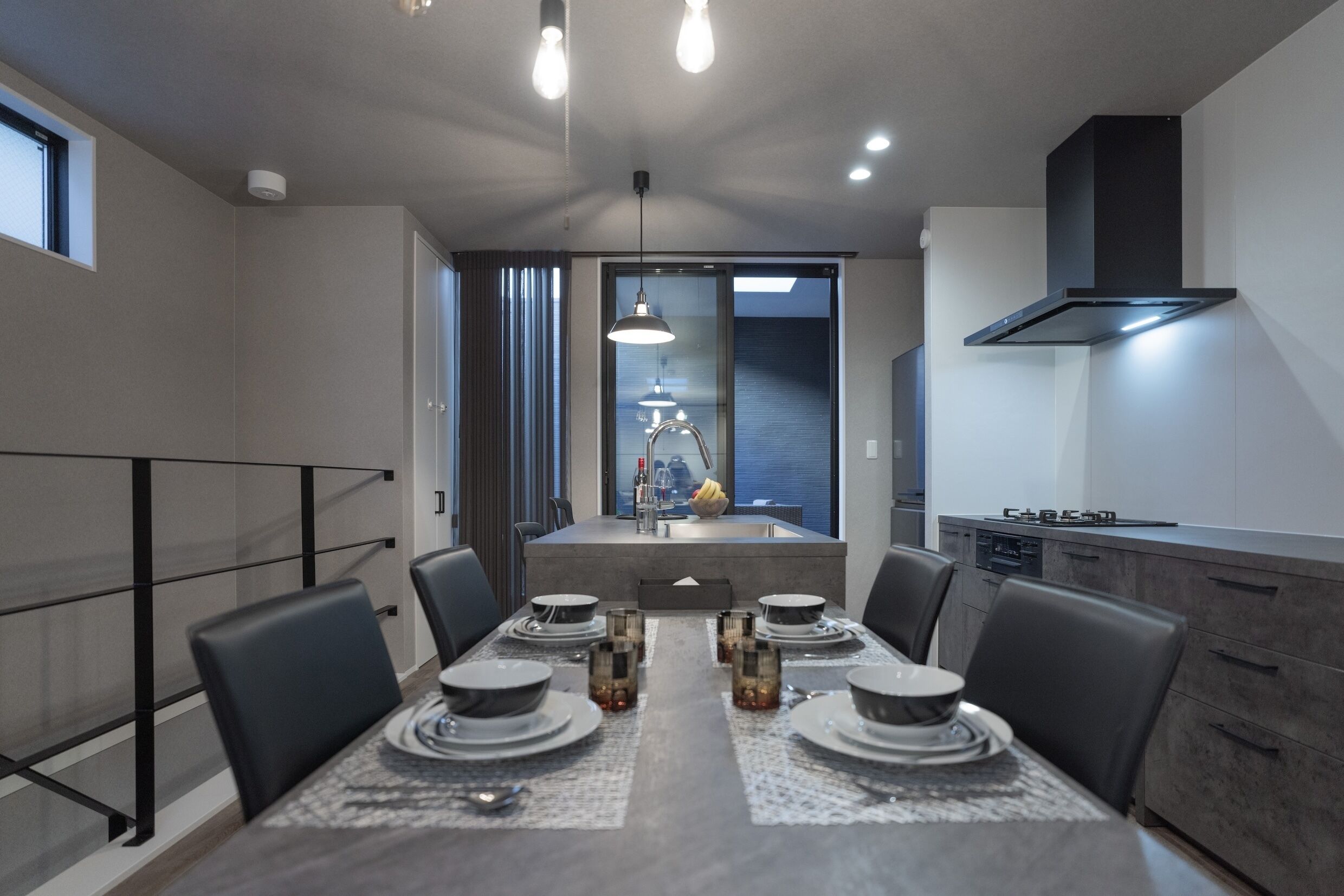 Luxury Villa, Patio | In-room dining