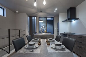 Villa de lujo, patio | Servicio a la habitación