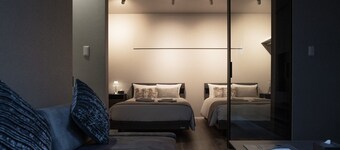 Villa deLuxe Nishikujo