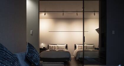 Villa deLuxe Nishikujo