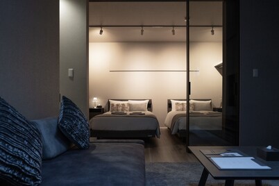 Villa deLuxe Nishikujo