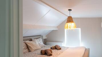 2 bedrooms, free WiFi