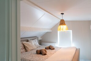 2 bedrooms, free WiFi