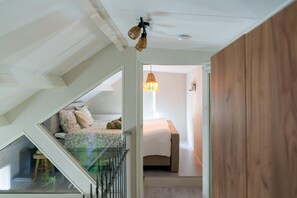 2 habitaciones y wifi