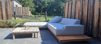 Cozy Villa w/ Sauna and BBQ