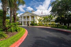 Villa | 3 bedrooms - Bahama Bay Resort Disney Area (Davenport)