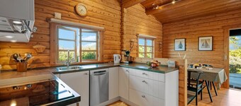 "Christl" - 500m from the sea by Interhome