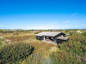 Exterior - "Christl" - 500m from the sea by Interhome (Henne)