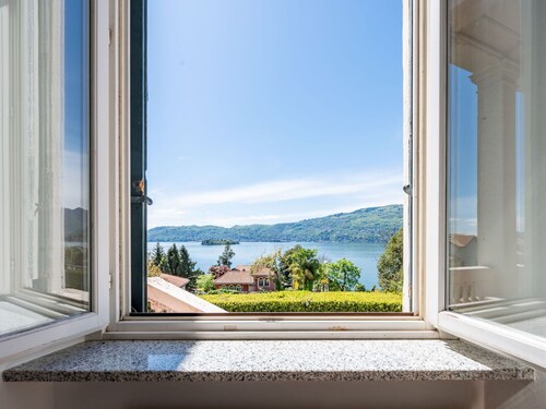 Cosy apartment for 4 guests with WIFI and TV