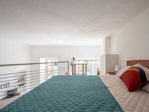 1 habitación, cuna de viaje, wifi gratis y ropa de cama 