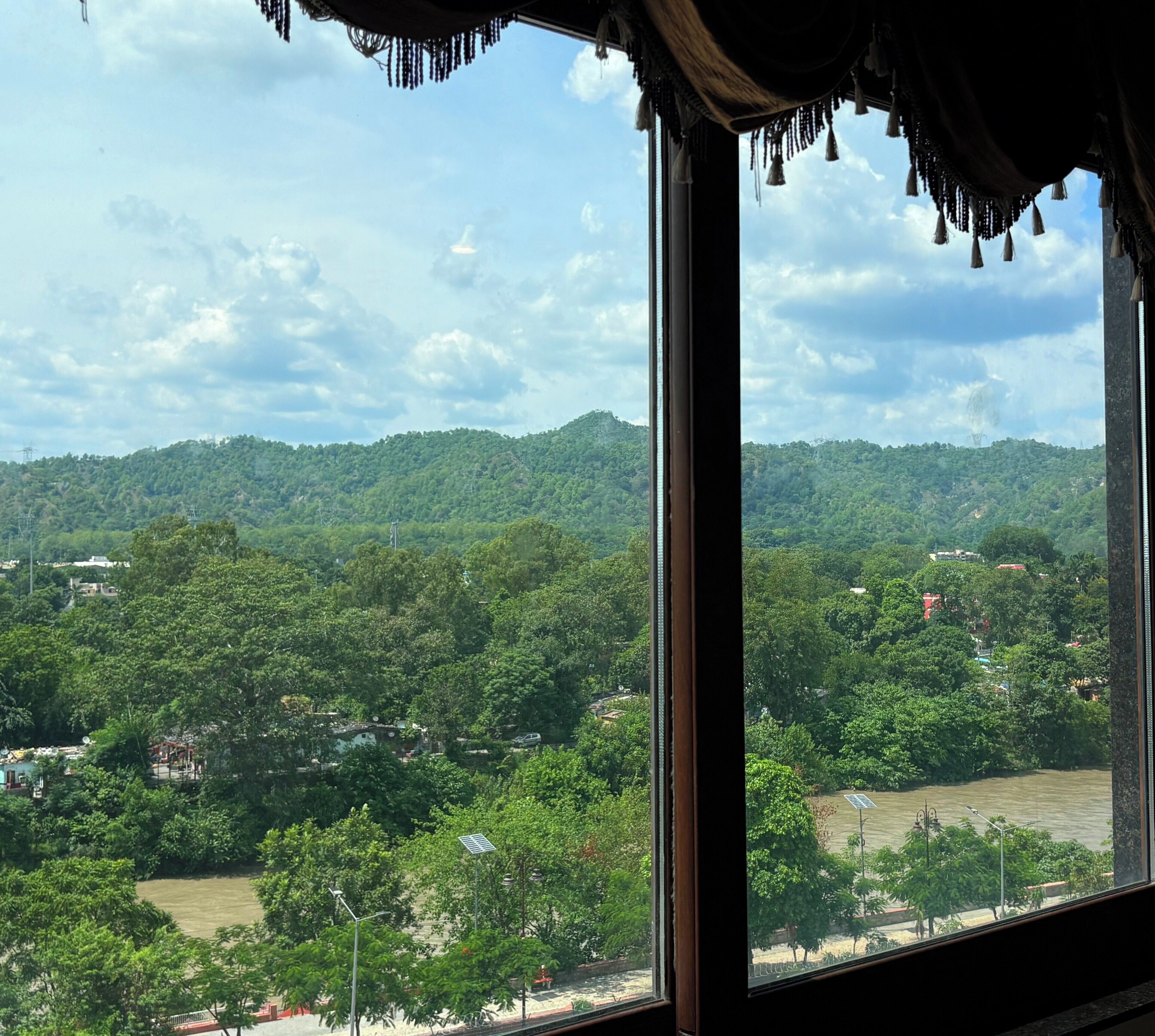 Executive Ganga View