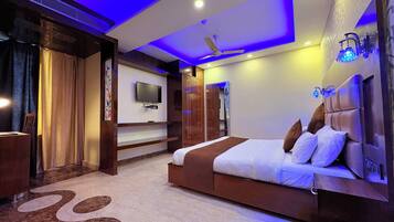 Suite Room | 1 bedroom