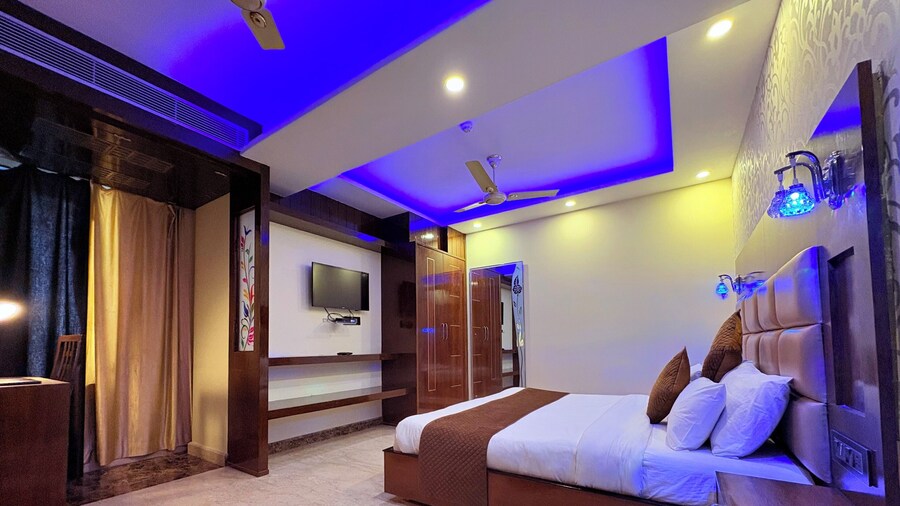 水晶恒河高地 距离哈尔基波里5分钟