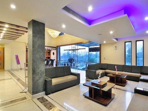 Crystal Ganga Heights 5 Min from Har Ki Pauri