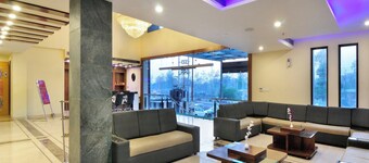 Crystal Ganga Heights 5 Min from Har Ki Pauri