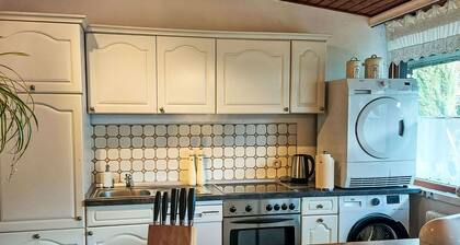 Wonderful villa for 5 people with WIFI, TV and terrace