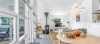 "Ion" - 250m from the sea by Interhome