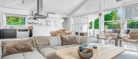 Télévision, lecteur de DVD