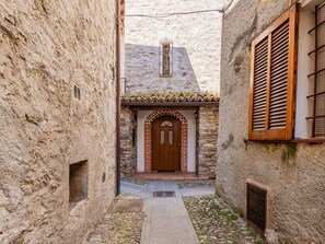 Detalle exterior