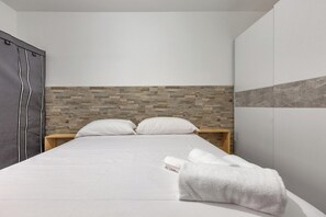 Apartment - 4145 Giusy House by Barbarhouse (Lecce)