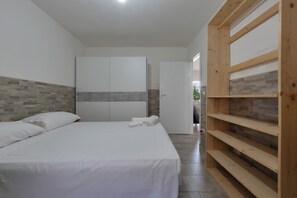 2 bedrooms - 4145 Giusy House by Barbarhouse (Lecce)