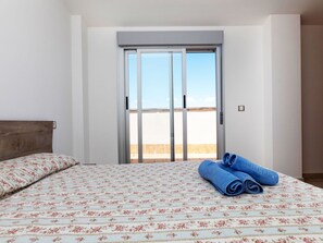 2 soverom og wi-fi (inkludert)