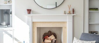 Hitchmans Mews - 2BD in Chipping Norton