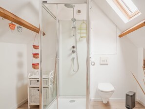 Haartrockner, Handtücher