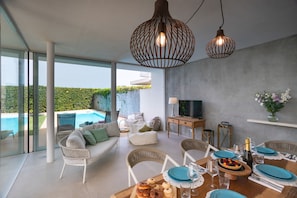 Villa | 2 chambres