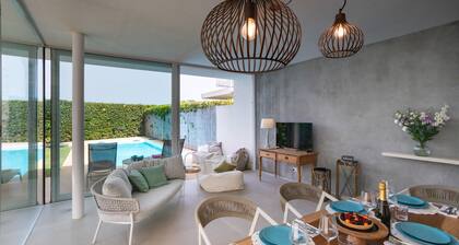 Villa IL Melograno 4 2 Emma Villas