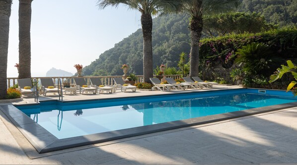 Villa - Villa Carina 12 Emma Villas (Ischia)