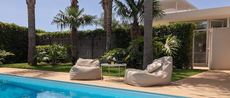 Villa | 2 slaapkamers