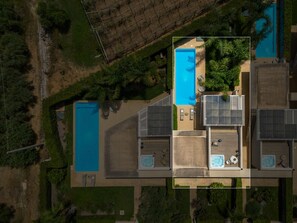 2 bedrooms - Villa Carrubo 4 Emma Villas (Ragusa)