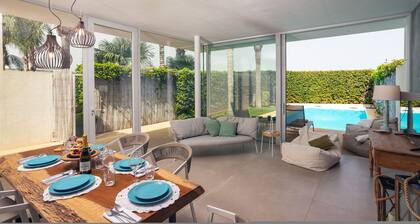 Villa Carrubo 4 Emma Villas